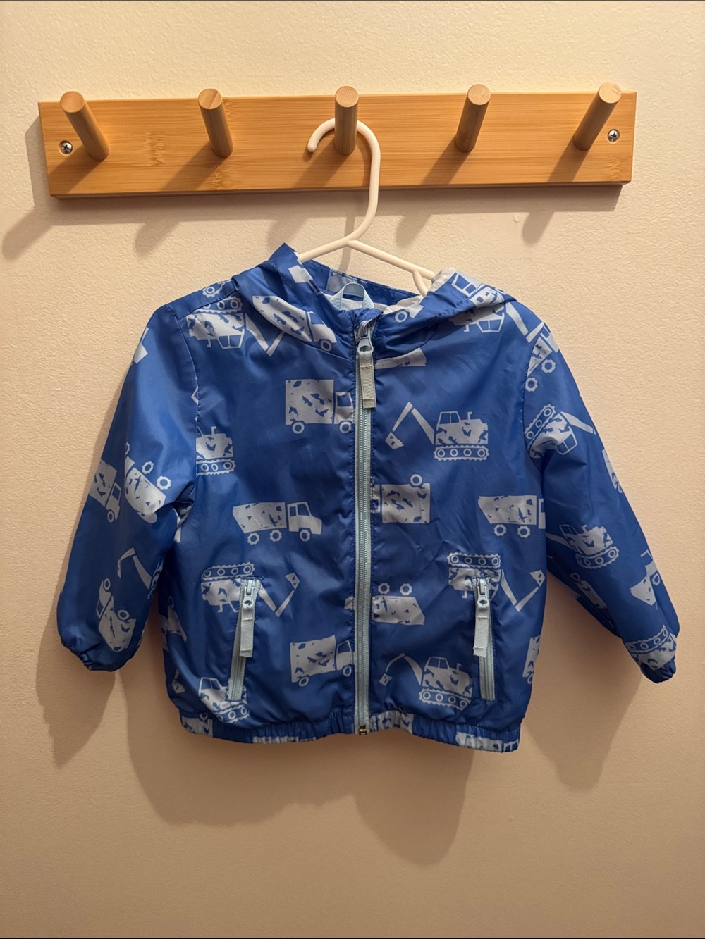 Cat & Jack Windbreaker 2T